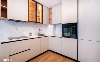 Apartament 2 camere Prima Vista | Metrou Pipera | Prima închiriere - Poză 3