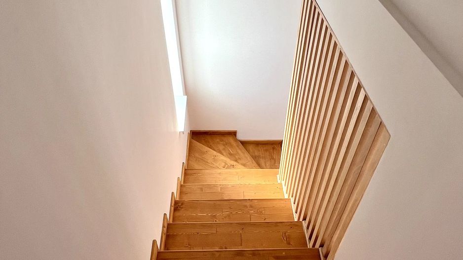 Vilă duplex 180 mp utili + terasă 50 mp | teren 300 mp | Bragadiru | - Poză 23