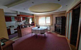 Casa / Vila cu 9 camere Breaza - Poză 4