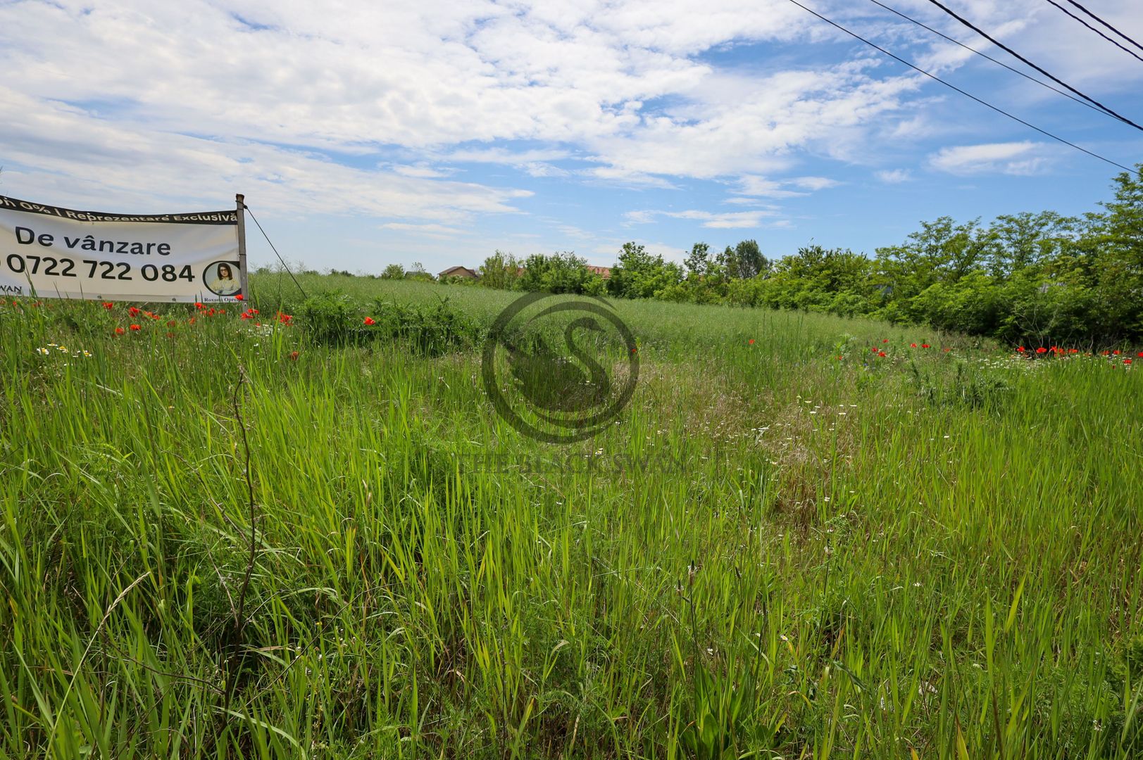 Teren de vanzare | 5000 mp | Parcul Industrial, Ploiesti | COMISION 0% - Poză 2