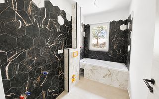 Apartament 3 camere | Gradina 50 mp| Bloc tip vilă | Cristian | Comision 0% - Poză 7