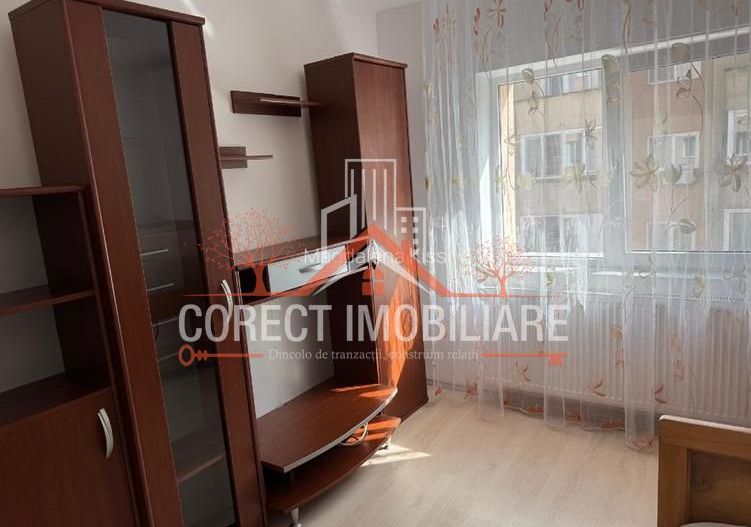 💥 Apartament de inchiriat 4 camere str Stefan cel Mare - Poză 6