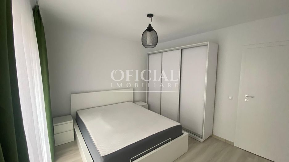 Apartament 2 camere | Modern | Parcare | Zona Porii | Floresti - Poză 4