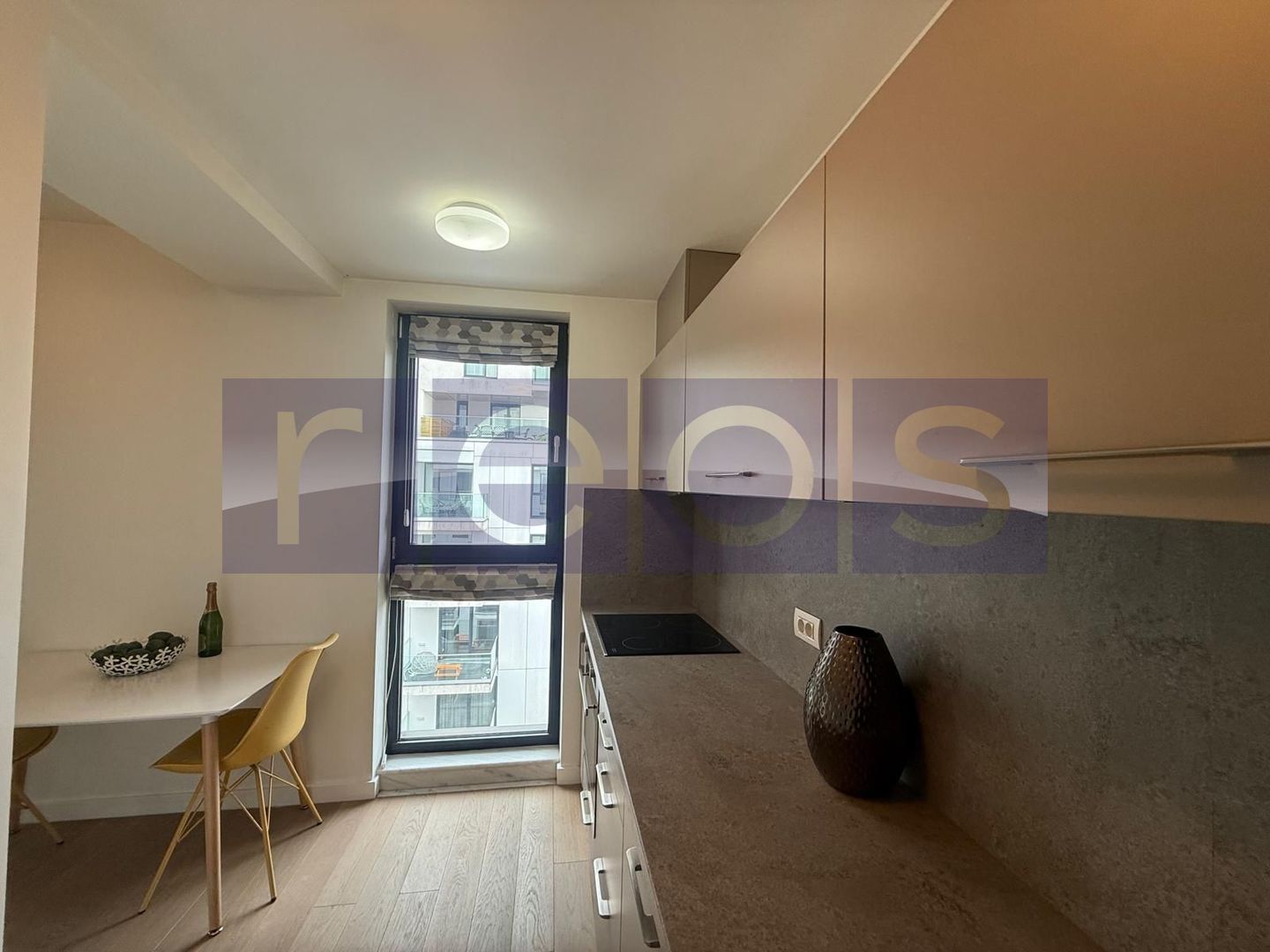 VANZARE 2 CAMERE | HERASTRAU | 60 MP | LOC PARCARE | MOBILAT SI UTILAT - Poză 16