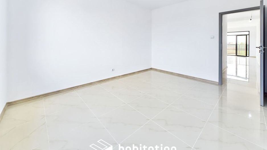 Tur virtual 2 Camere, 2 locuri parcare, Comision 0% - Calea Urseni - Poză 9