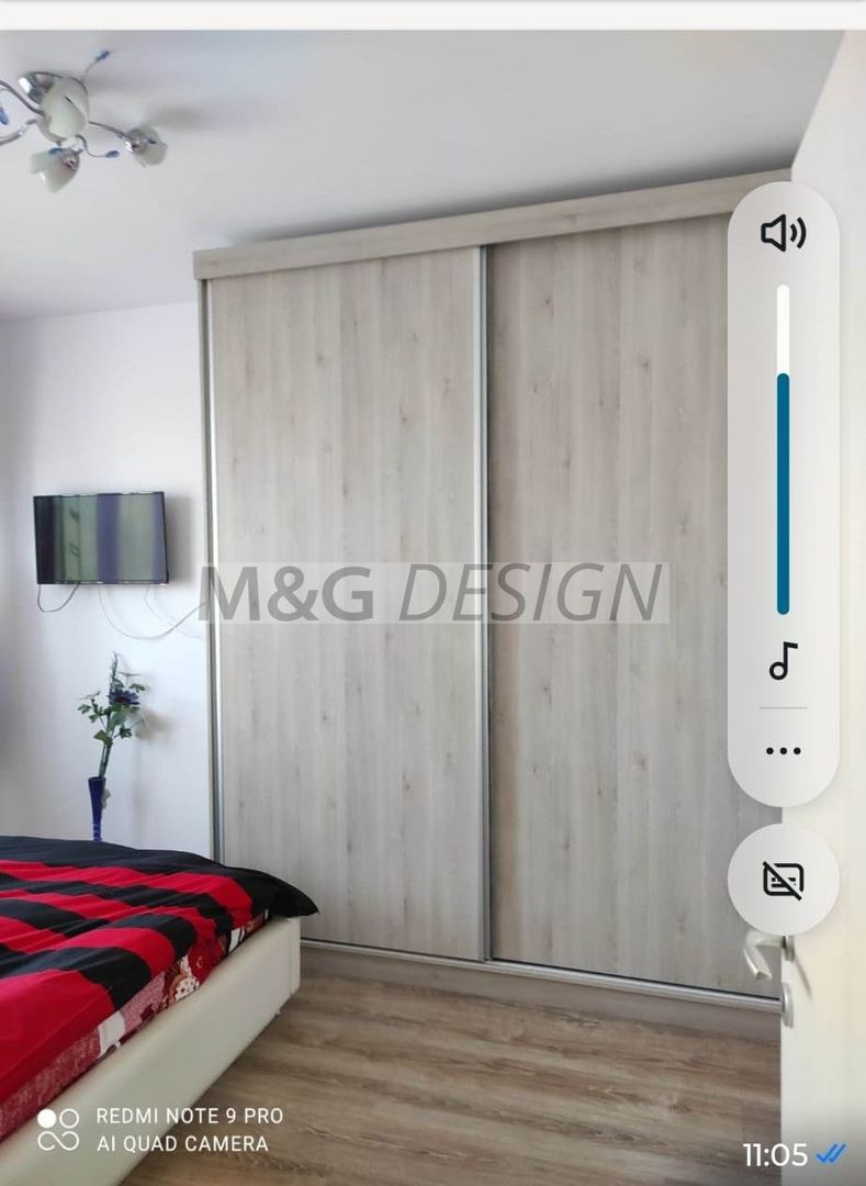 2 camere Dumbravita Decathlon , 2 locuri de parcare - Poză 2