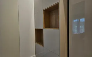 Apartament  3 camere | Parcare - Poză 13