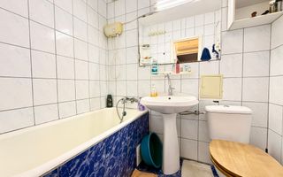 VÂNZARE 3 CAMERE | ZONA OZANA | LOC DE PARCARE INCLUS - Poză 10