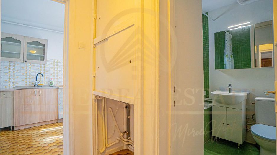 Tomis Nord - Zodiac - Apartament cu 2 camere, etaj 1. - Poză 14