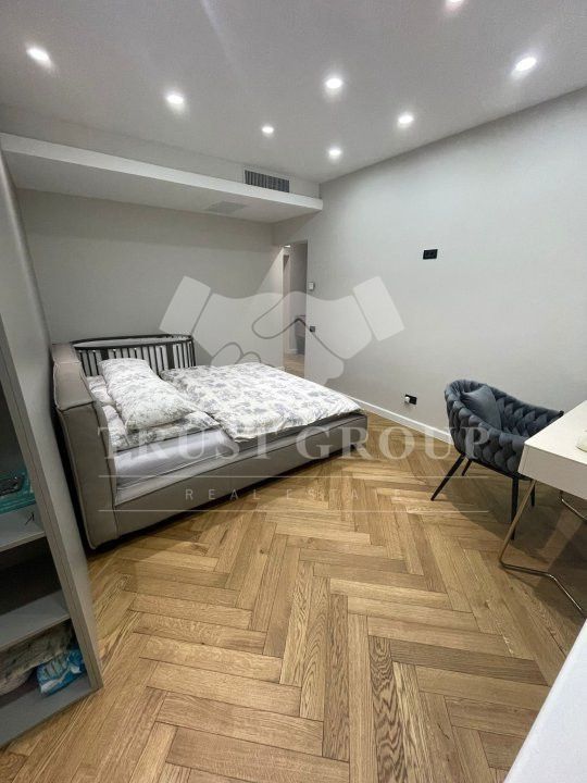 Apartament 4 camere lux - Herastrau - Poză 3