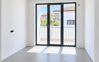 Locuințe Premium în Complex Rezidențial, Zona Centrala, Loc de Parcare - Poză 8