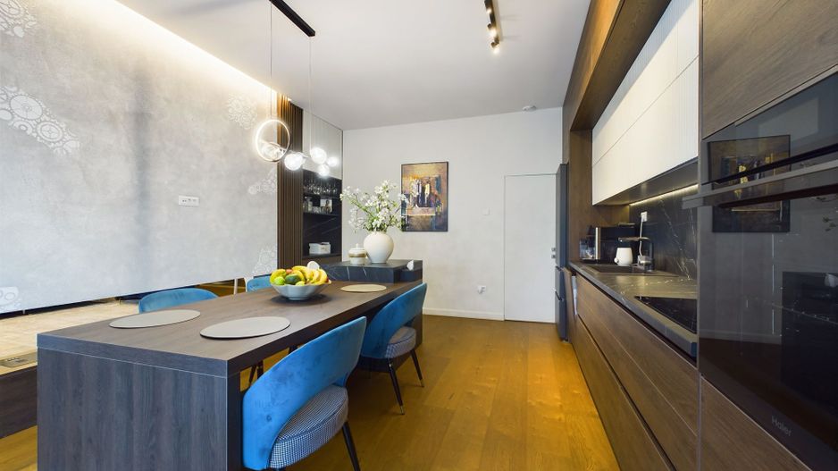 Casă cu eficiență energetică și dotări Premium în Voluntari - Poză 38