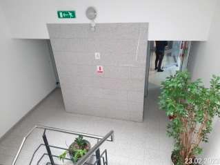 Clădire de birouri S+P+5E: București Sector 1, zona Nicolae Caranfil - Poză 3