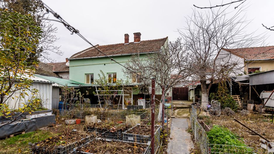 Căminul ideal pentru familia ta: casă cu teren, pe Malul Mureșului - Poză 11