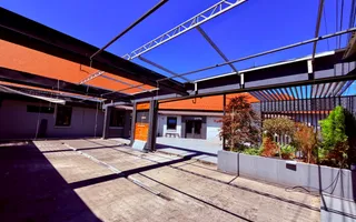 Spațiu comercial de închiriat – fostul Cotton Sibiu - Poză 13