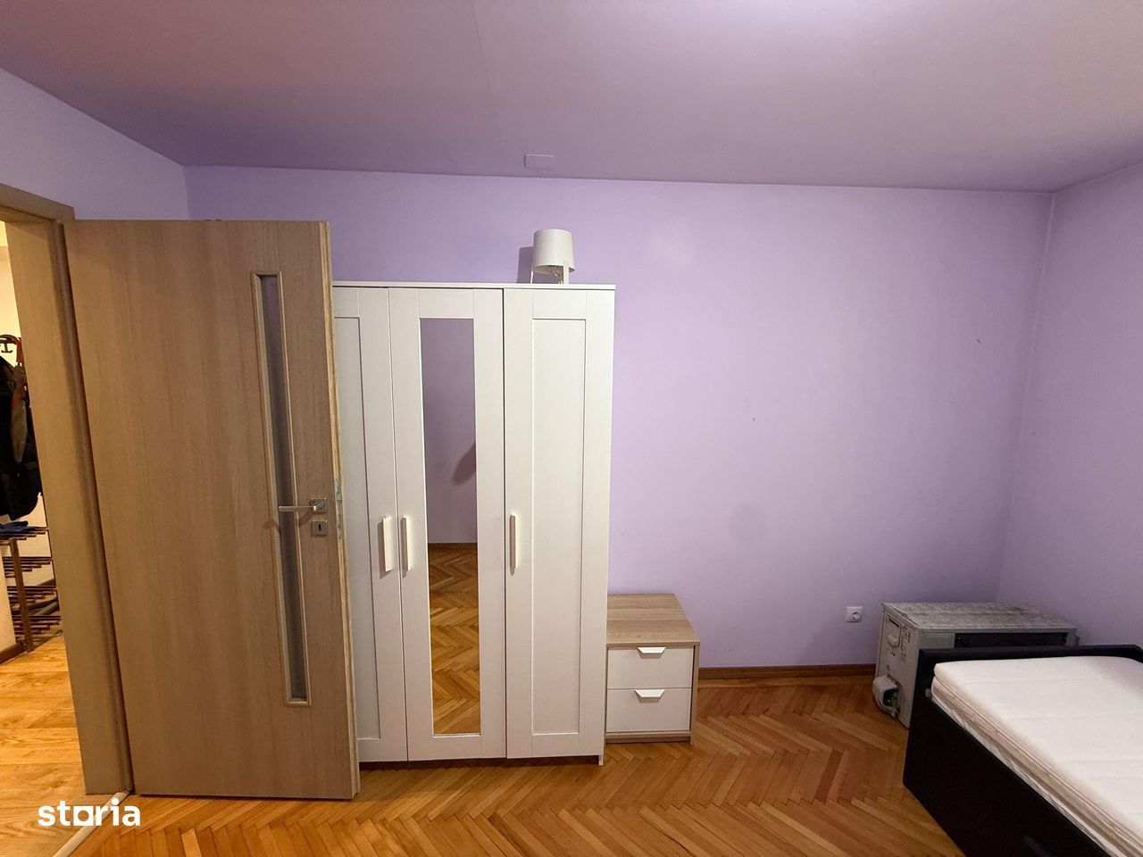 Apartament 4 camere decomandat, metrou 3 min, etaj 4/4, zonă liniștită Titan - Poză 7