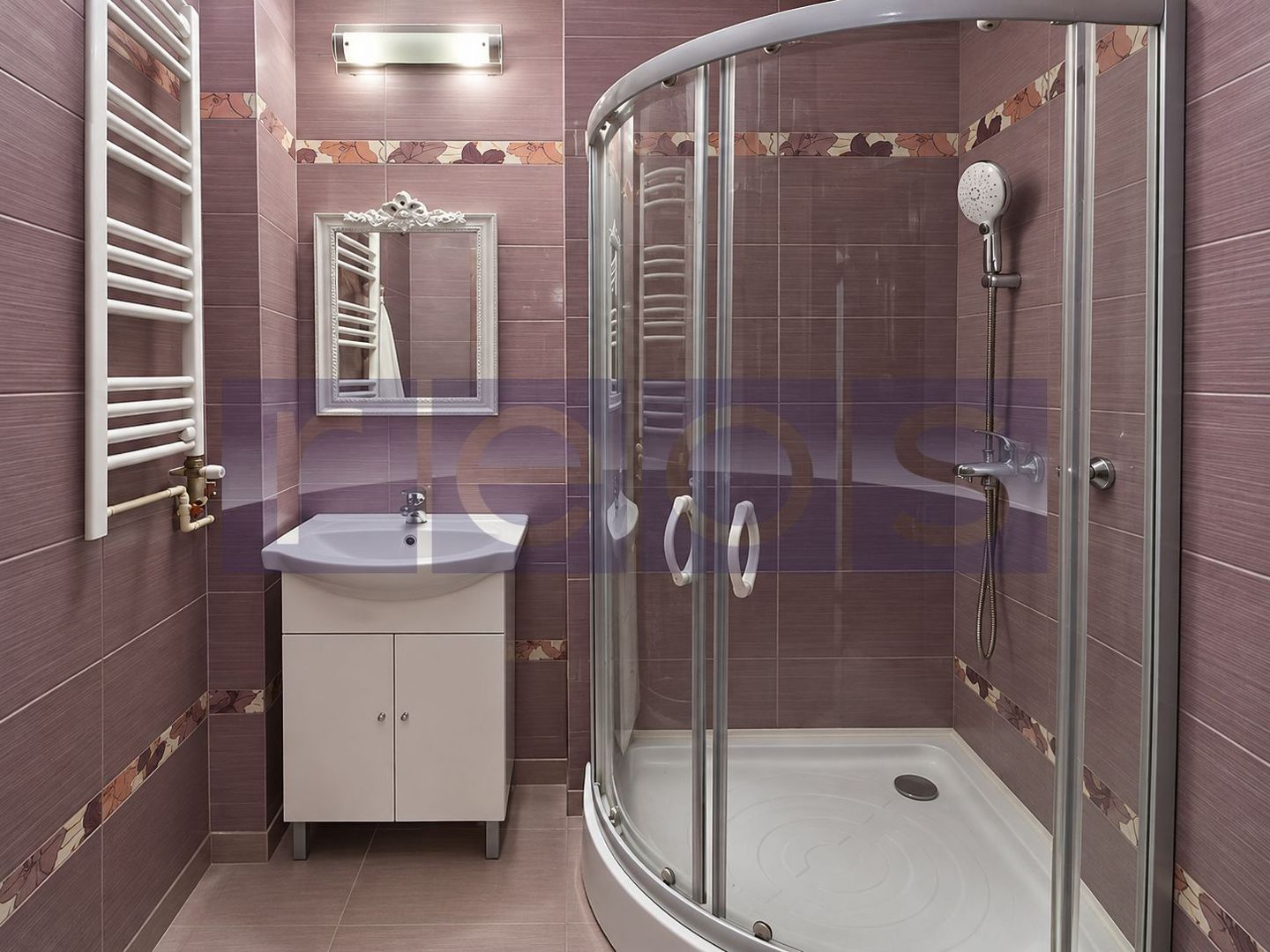 VANZARE 4 CAMERE | TEIUL DOAMNEI  | 2 BAI | 2 BALCOANE | - Poză 6