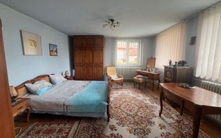 Casă de Vanzare | 200 MPU | Teren 305 MPU | Ultracentral - Poză 3