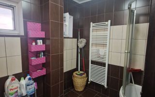 Apartament 4 camere | Bistrița , 86 mp utili - Bloc Lama - Poză 10