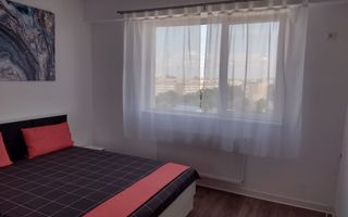 Apartament 2 camere de închiriat Metalurgiei – Grand Arena  bloc 2023 - Parcare - Poză 4