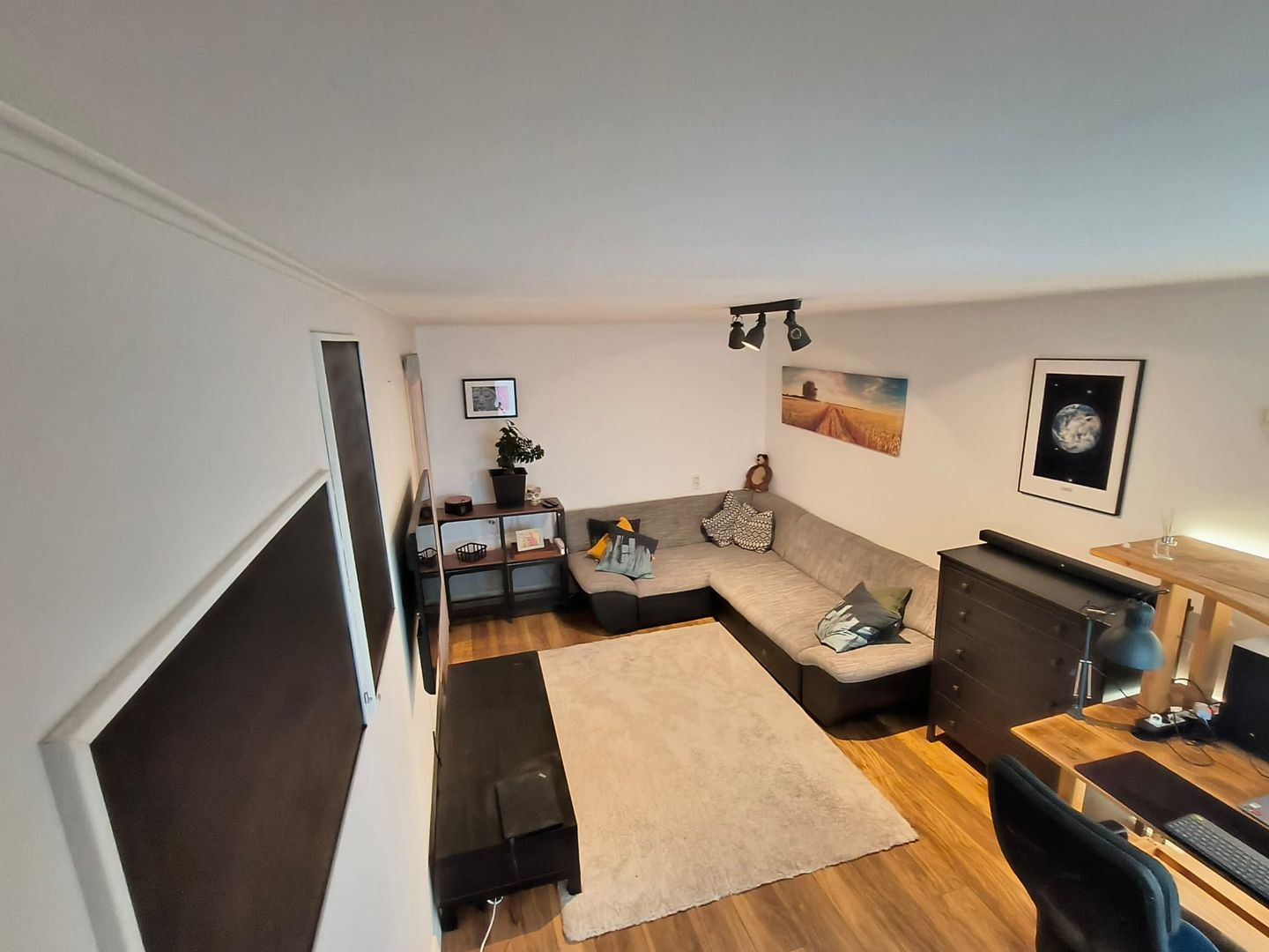 Apartament superb cu doua camere, soseaua Oltenitei - Poză 2