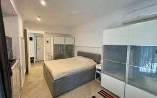 2 camere | etaj 7 | vedere parc | parcare | Pipera Aviației - Poză 6