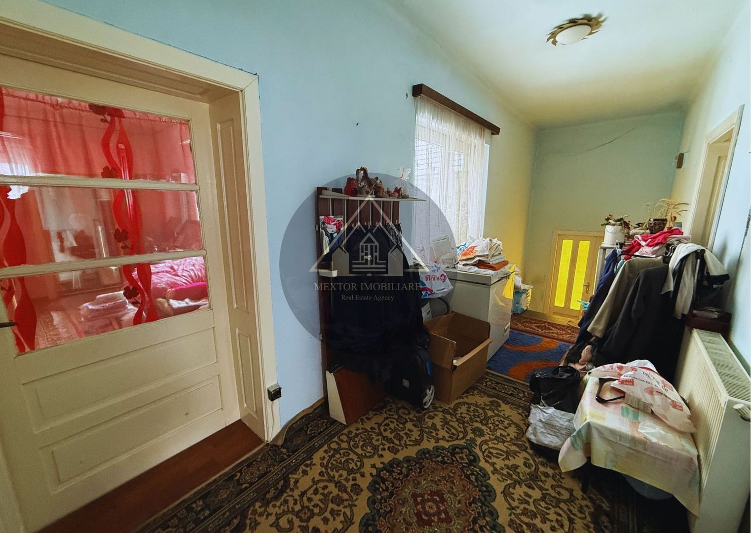 Casa de 3 camere,  Axente Sever - Poză 4
