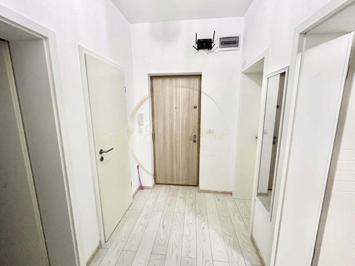 SUPER PREȚ | Apartament 2 camere - calea Urseni - foarte spațios - DRESSING - Poză 10