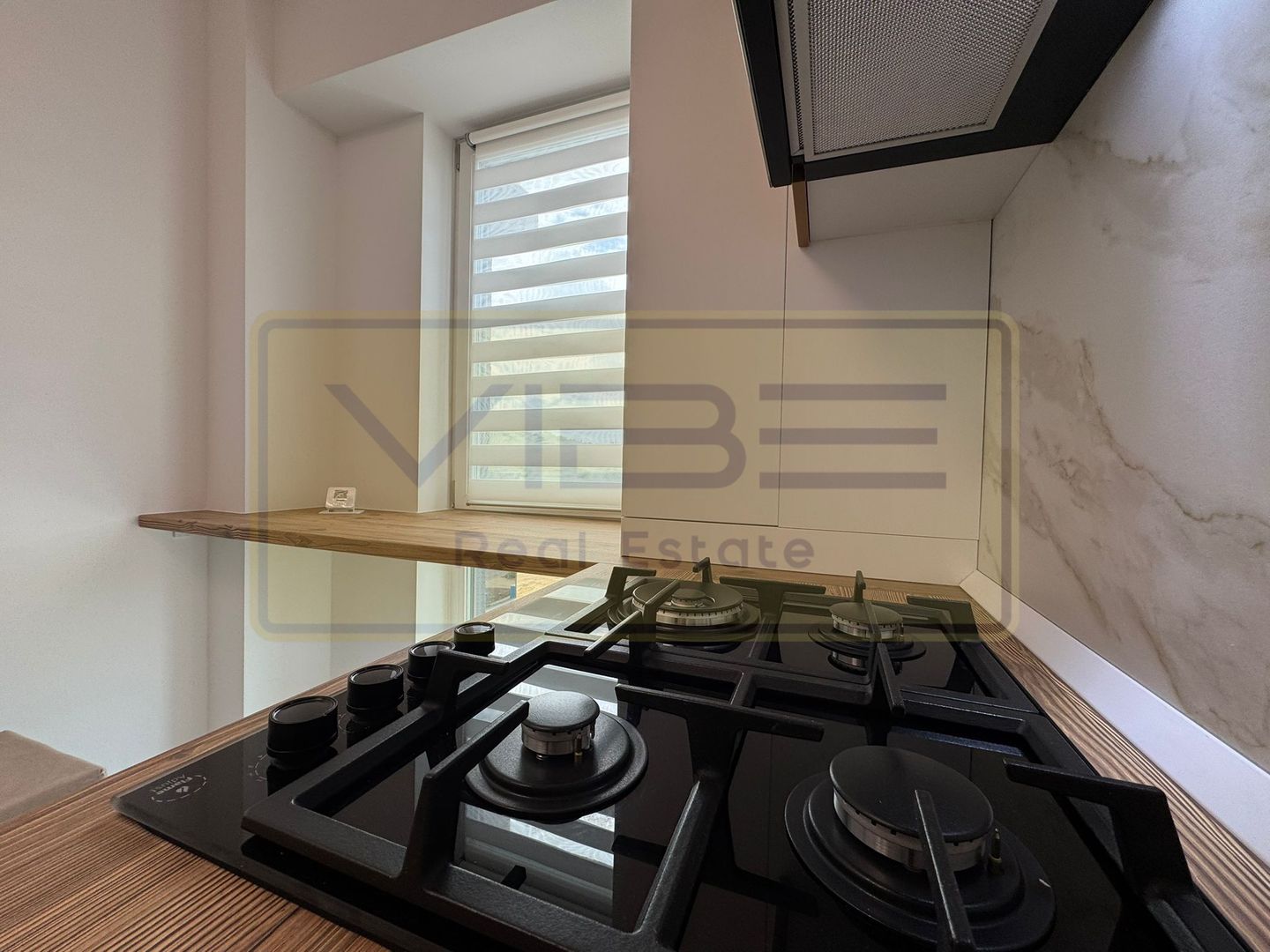 Apartament NOU 1 camera+parcare Freya Residence - Poză 20