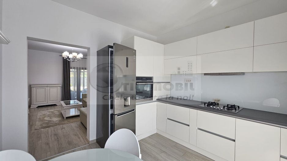 Vila plan parter - mobilata utilata - 5 drumuri - Valea Adanca - Poză 10