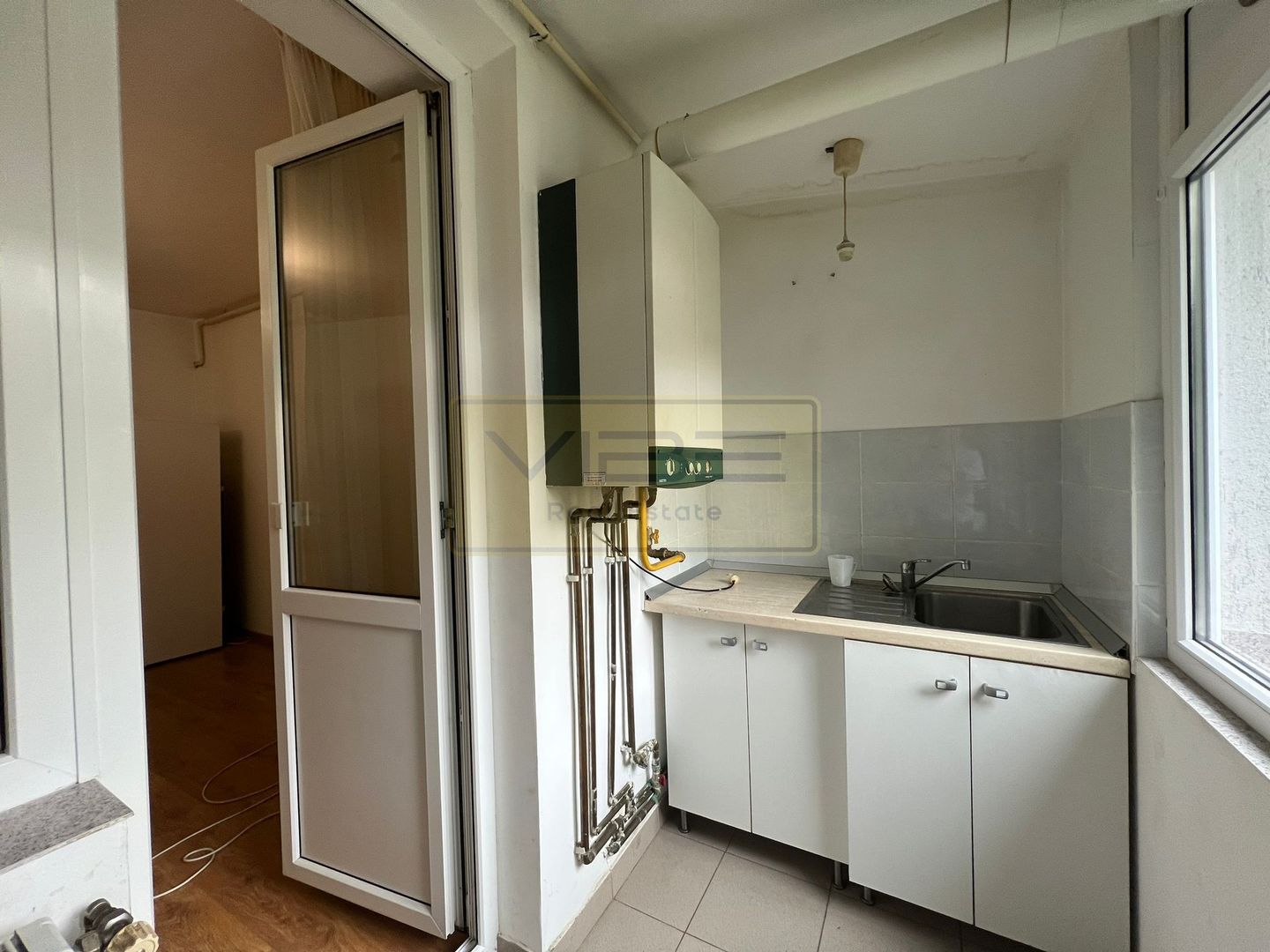 Apartament 2 camere Copou - Liceul Negruzzi - Poză 14