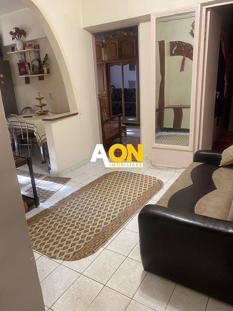 Garsoniera confort 1, parter, Cetate - Poză 7