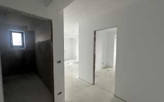 Apartament 2 camere | 58 mp utili | Zona Hurmuzachi – 75.000 € - Poză 13