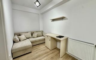 Apartament la cheie | Etaj intermediar | Cartier Terra-Floresti - Poză 2