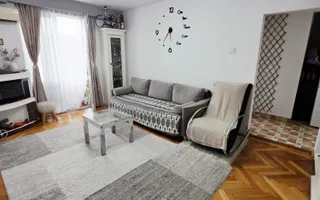 Apartament 2 camere Ultracentral, renovat 2024, mobilat | utilat - Poză 14
