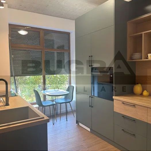 Apartament 2 camere, 55mp, zona Grigorescu - Poză 5