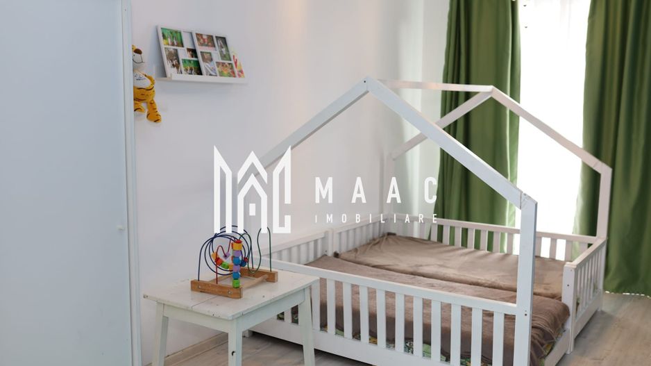 Apartament 3 Camere | Etaj 1 | 71MPU | City Residence - Poză 1