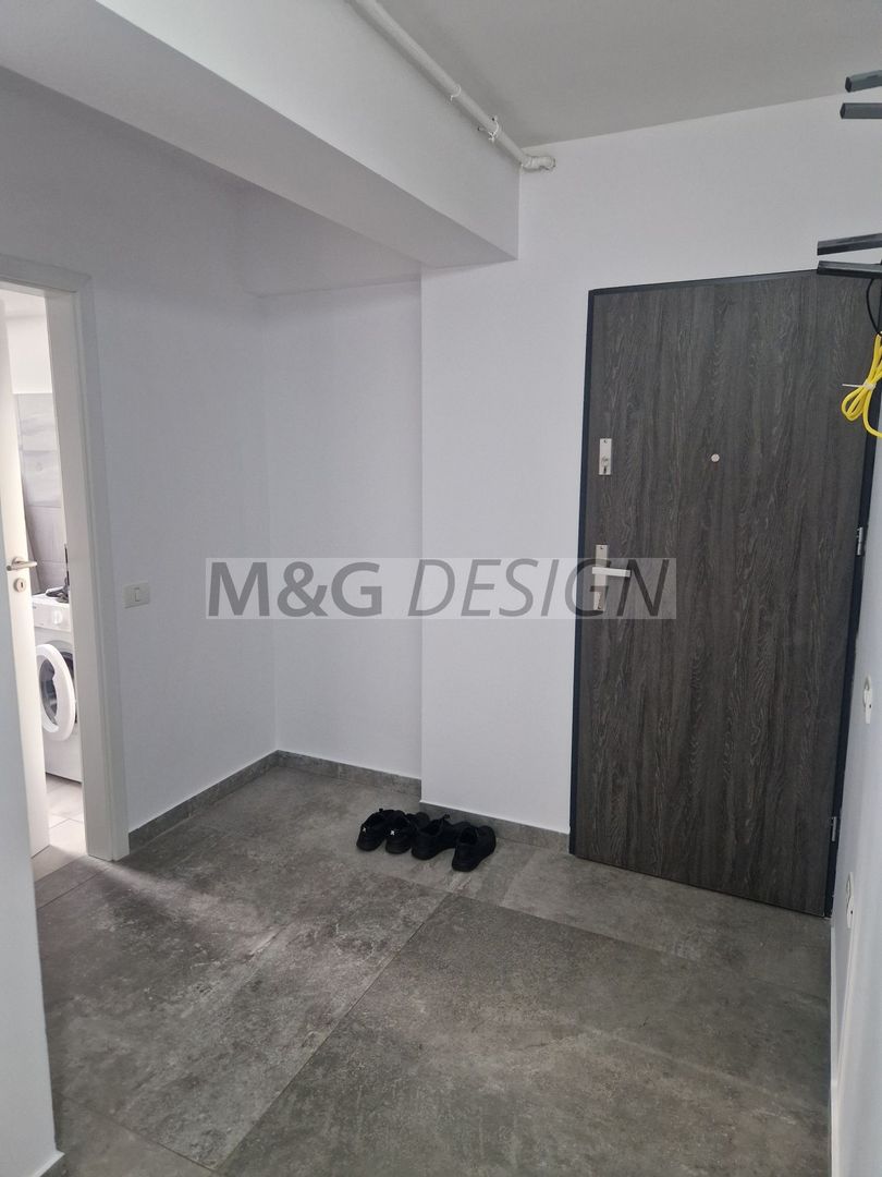 Apartament 2 camere Chisoda bloc nou - Poză 4