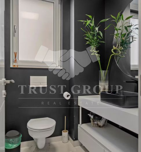 Apartament 2 camere Floreasca Residence | 2020 | Mobilat si utilat Lux - Poză 22
