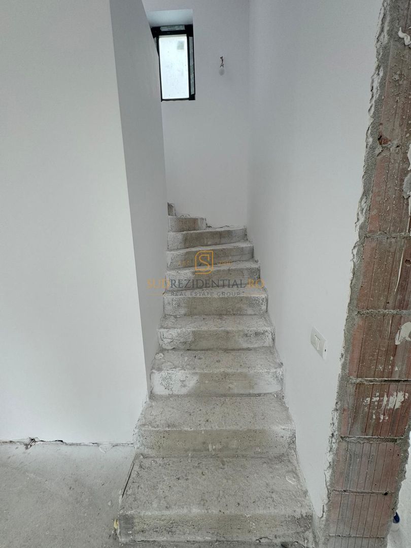 Vila premium de vanzare, P+1, 4 camere, Popesti-Leordeni, Ilfov - Poză 18
