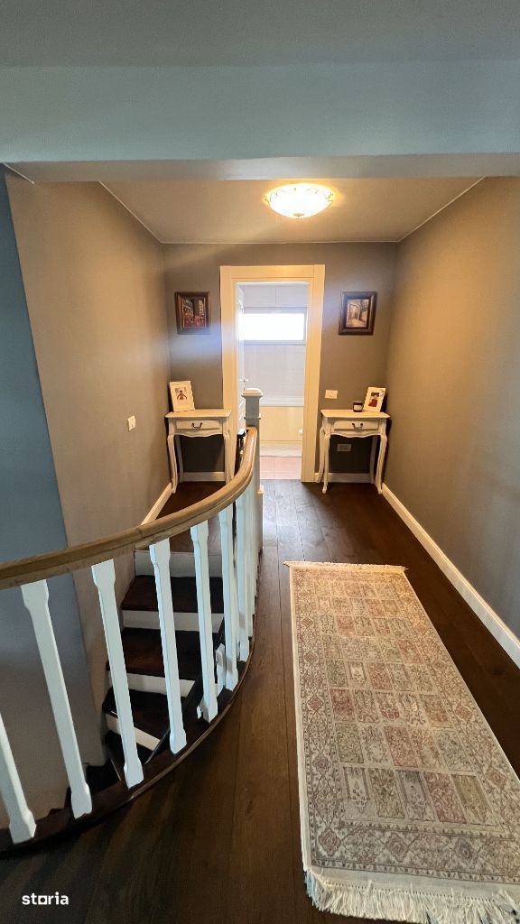 Oportunitate!!! Vila 7 camere Jandarmeriei, Baneasa - Poză 10