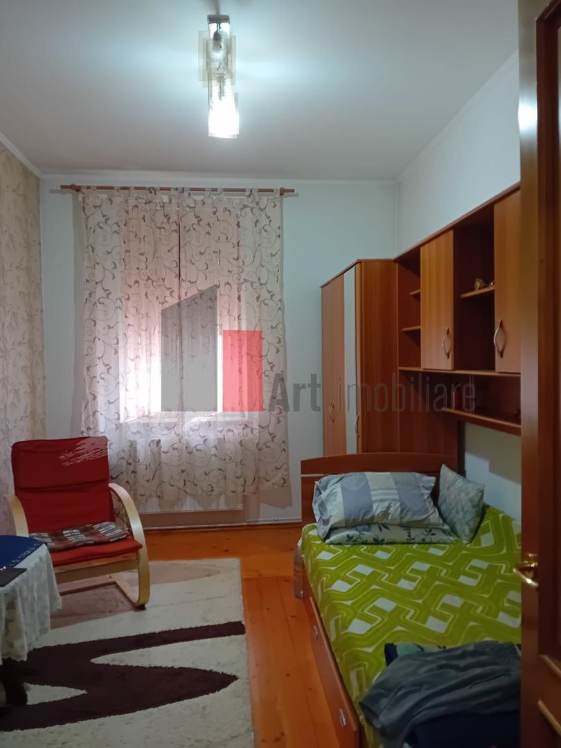 APARTAMENT 3 CAMERE SEBASTIAN - Poză 5