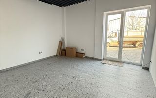 Închiriere spațiu mixt – Hală | Showroom | Birouri - Poză 7