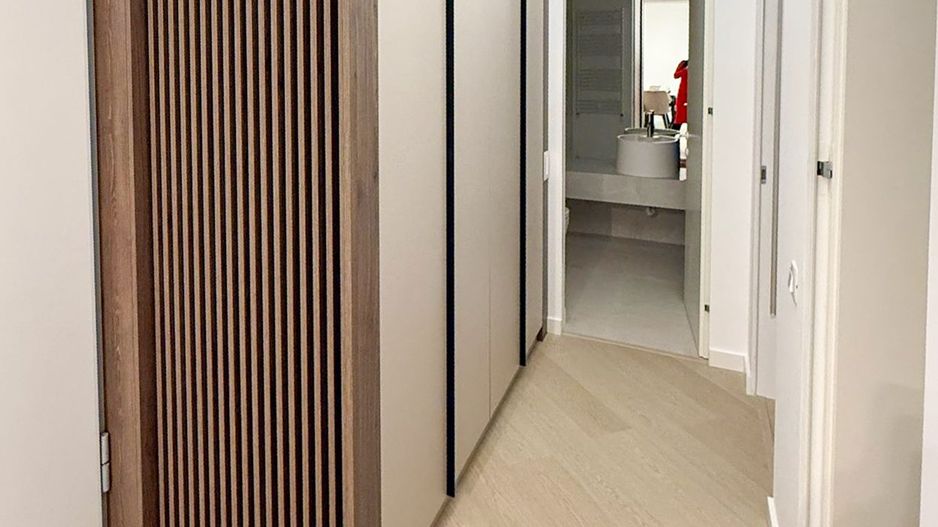 For rent 2 room apartment I Premium residential complex I Nord - Poză 6