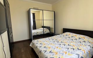 Apartament 3 camere decomandat | Bloc nou | Parcare| Mircea cel Batran - Poză 9