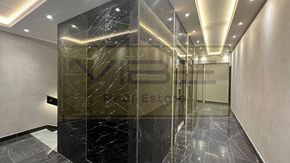 Apartament premium 2 camere+parcare Comat Towers - Poză 16