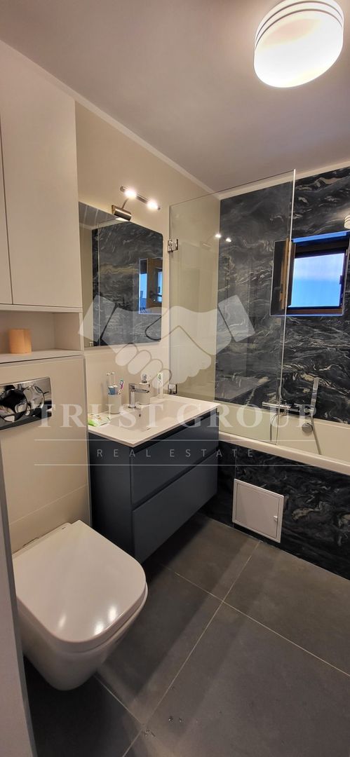 Apartament 4 cam Aviatiei | Imobila 1987 - Poză 6