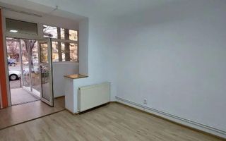 Spatiu comercial, 40 mp, Zona Poli 2 - Poză 1