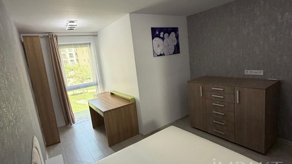 Apartament de inchiriat cu 2 camere,zona semicentrala! The Nest - Poză 5