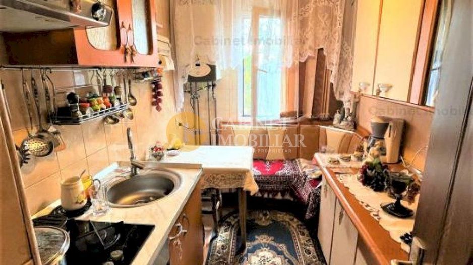 Bld. Socola - 2 Camere - Etaj Intermediar - Bloc Fara Risc - Poză 4